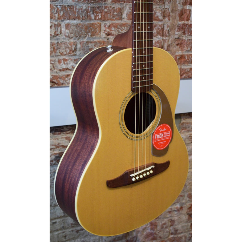 Fender Sonoran Mini Natural