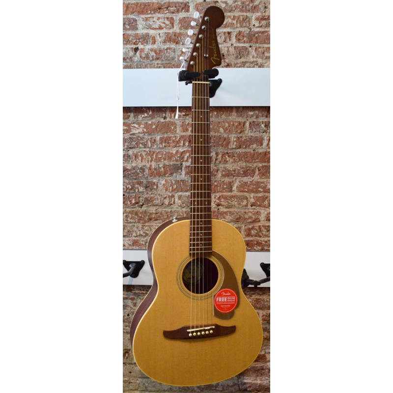 Fender Sonoran Mini Natural