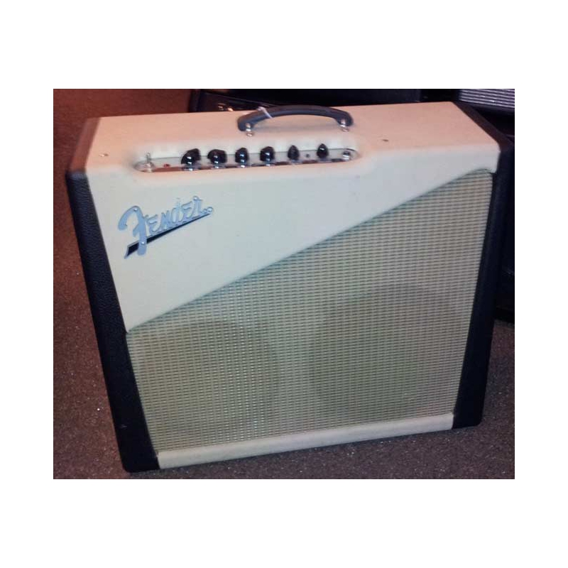 Fender Two Tone Amp