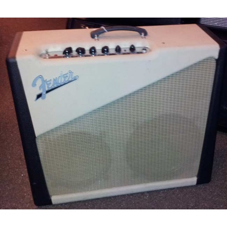 Fender Two Tone Amp