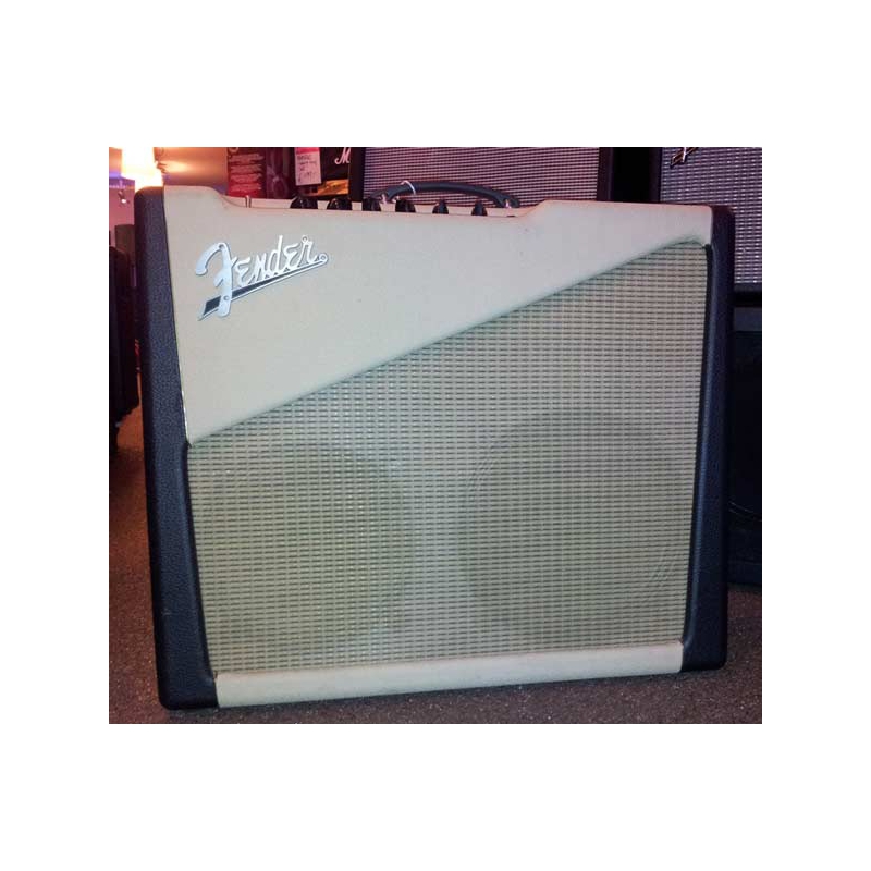 Fender Two Tone Amp