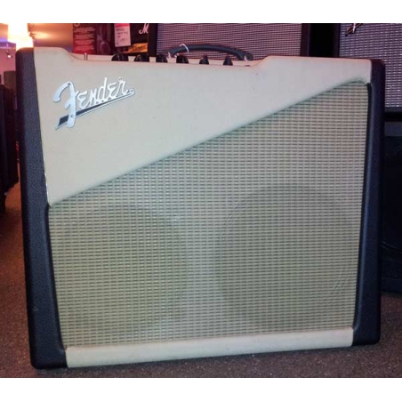 Fender Two Tone Amp