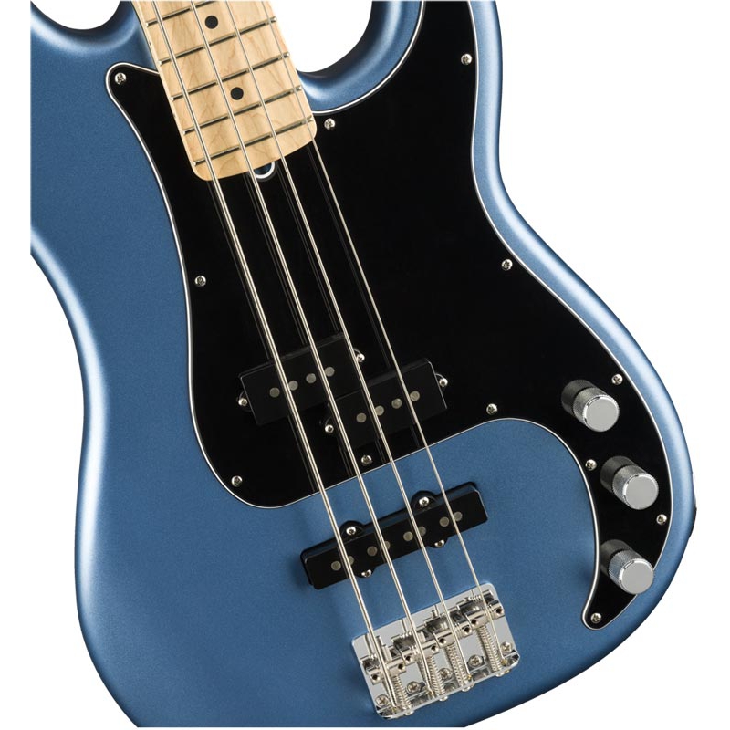 Fender American Performer Precision Bass Satin LPB