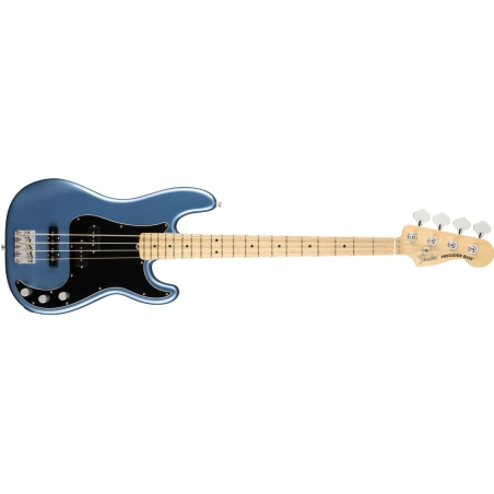 Fender American Performer Precision Bass Satin LPB