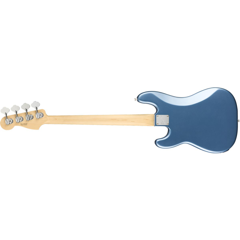 Fender American Performer Precision Bass Satin LPB