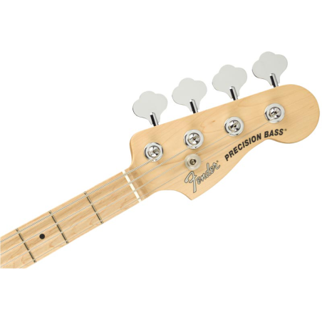 Fender American Performer Precision Bass Satin LPB