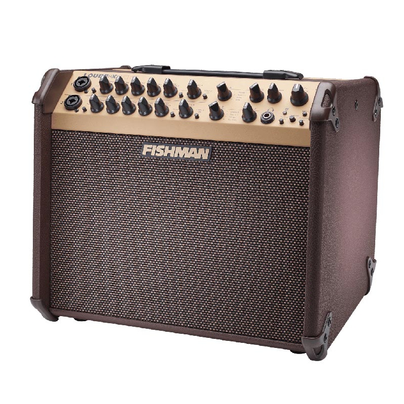 Fishman Loudbox Artist met Bluetooth