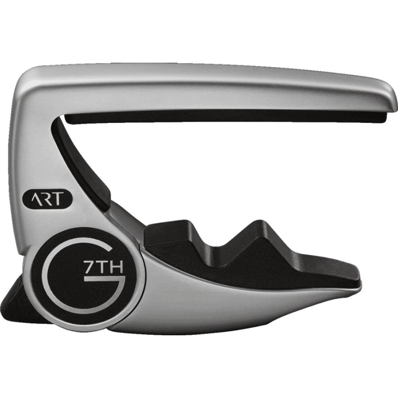 G7th Capo performance 3 steelstring