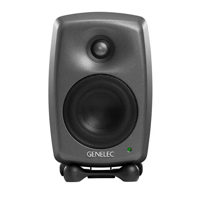 Genelec 8010A studio monitor