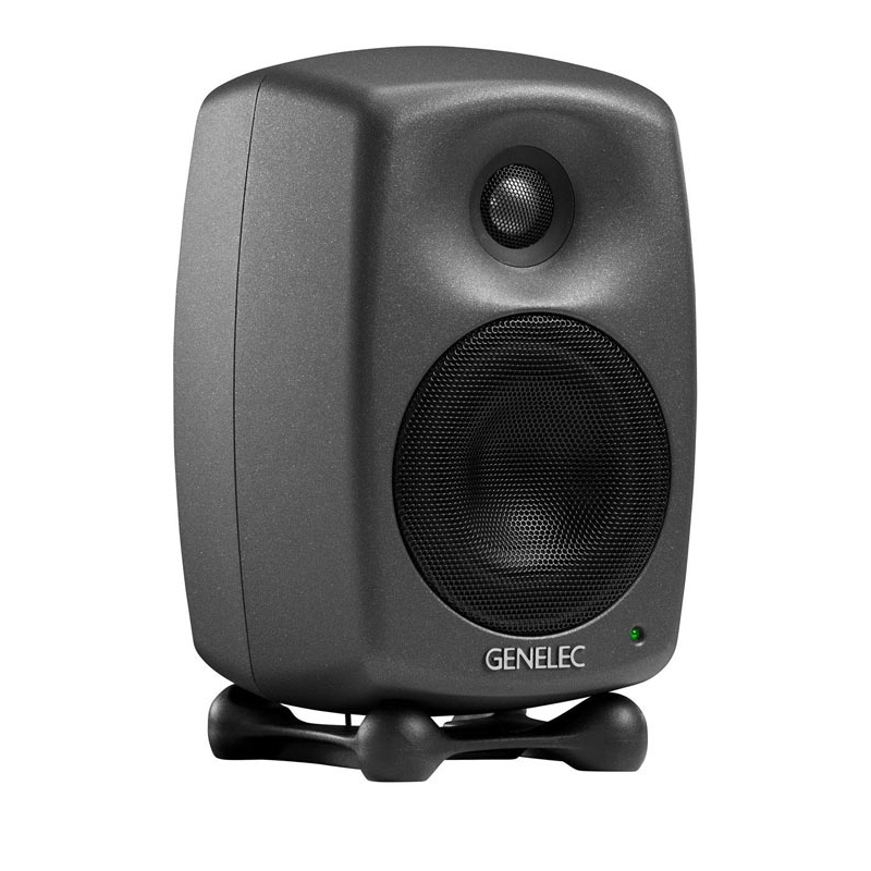 Genelec 8010A studio monitor