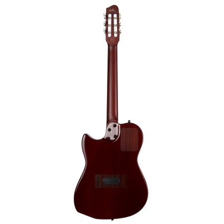 Godin Multiac Nylon Natural HG