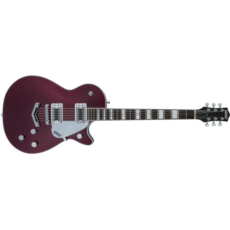 Gretsch G5220 Electromatic Jet BT Deep Cherry Metallic