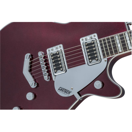 Gretsch G5220 Electromatic Jet BT Deep Cherry Metallic