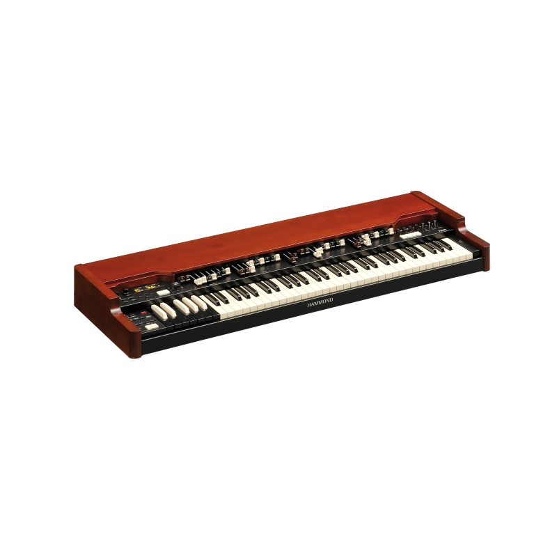 Hammond XK5 Portable virtueel Toonwiel orgel