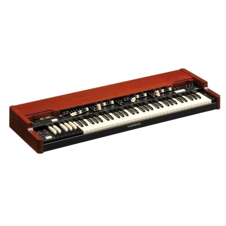Hammond XK5 Portable virtueel Toonwiel orgel