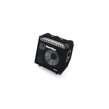 Hartke KM200