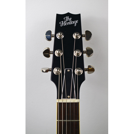 Heritage Guitar H-535 OSB Original Sunburst