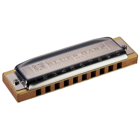 Hohner Blues Harp A