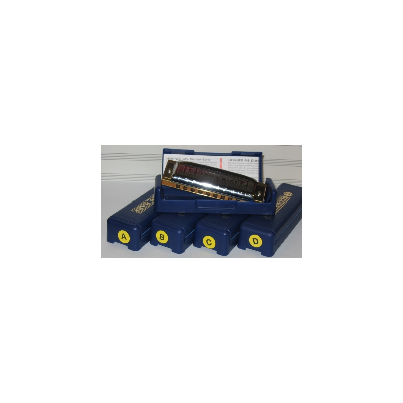 Hohner Blues Harp C