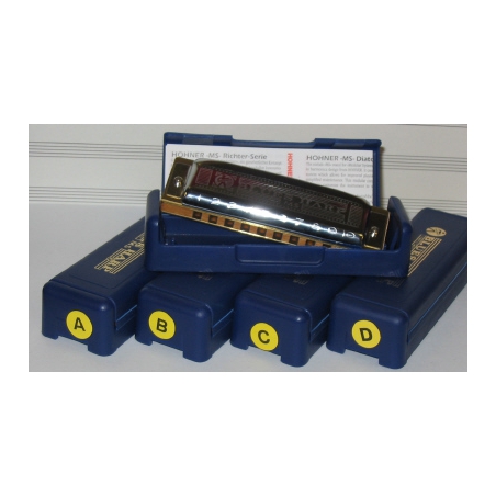 Hohner Blues Harp C