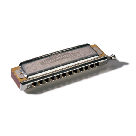 Hohner Chromonica 270 48