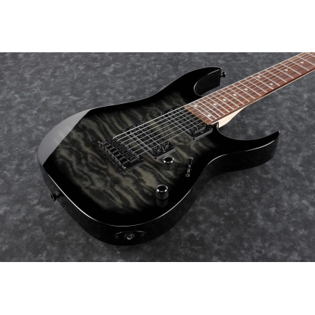 Ibanez GRG7221QA-TKS