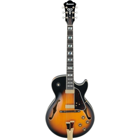 Ibanez GB10SE BS George Benson Signature