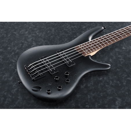 Ibanez SR305E BWK