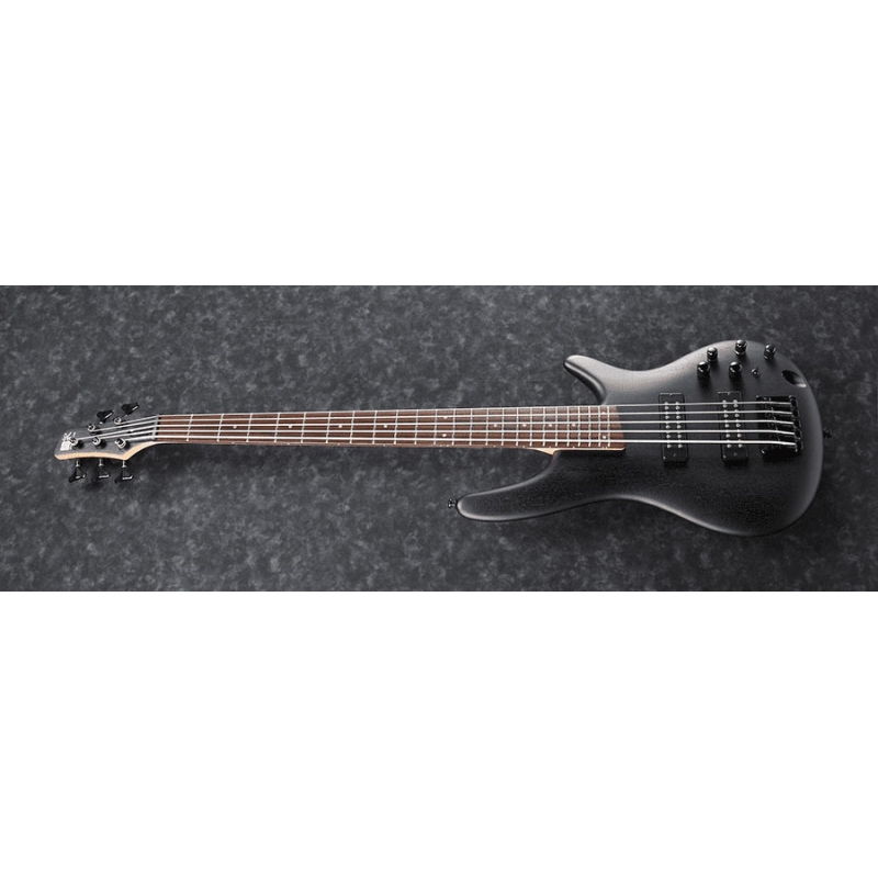 Ibanez SR305E BWK