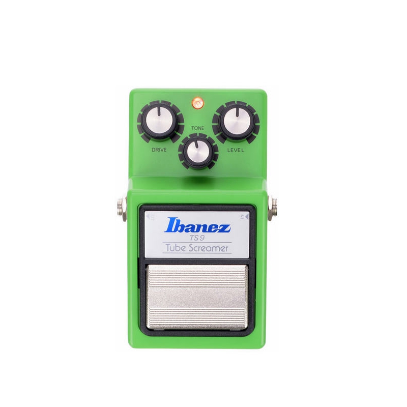 Ibanez TS9 Tube Screamer