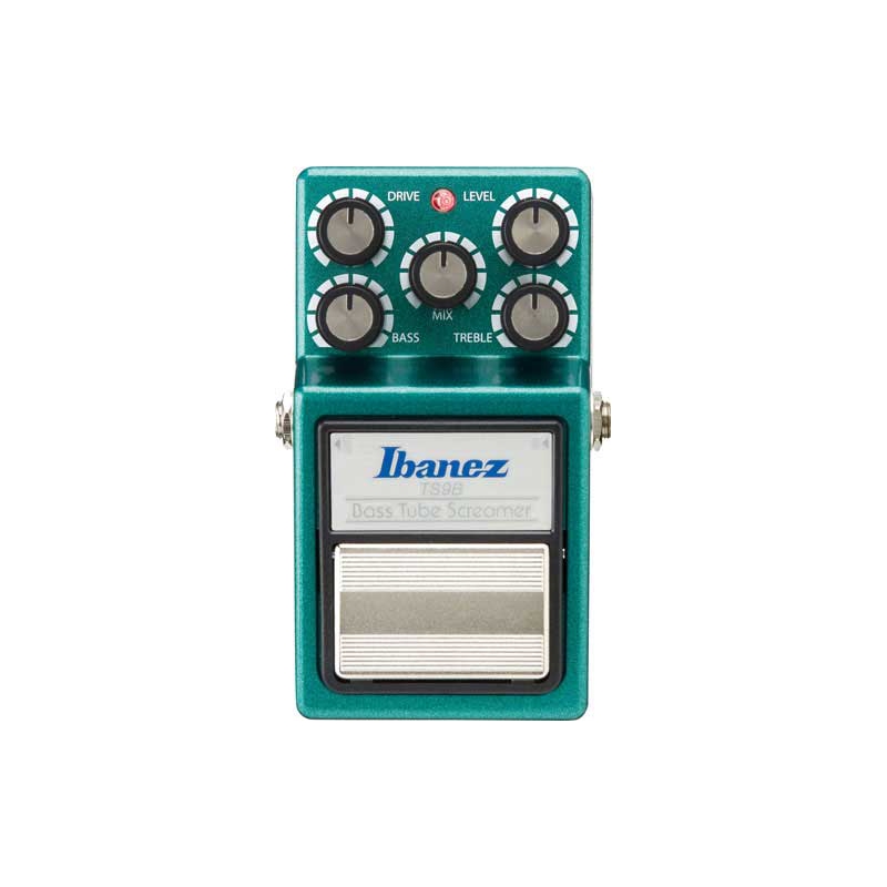 Ibanez TS9B Tube Screamer