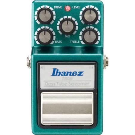 Ibanez TS9B Tube Screamer