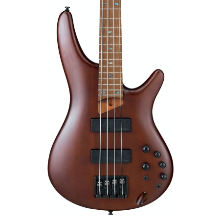 Ibanez SR500E-BM Brown Mahogany