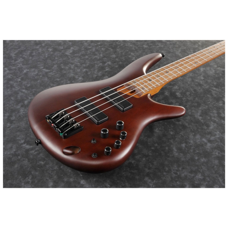 Ibanez SR500E-BM Brown Mahogany