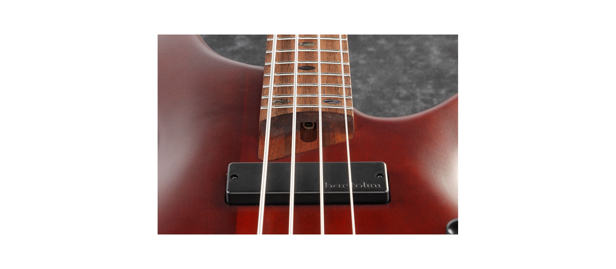 Ibanez SR500E-BM（Brown Mahogany） Ibanez SR500E - Brown Mahogany for Sale in Canada | Zedem