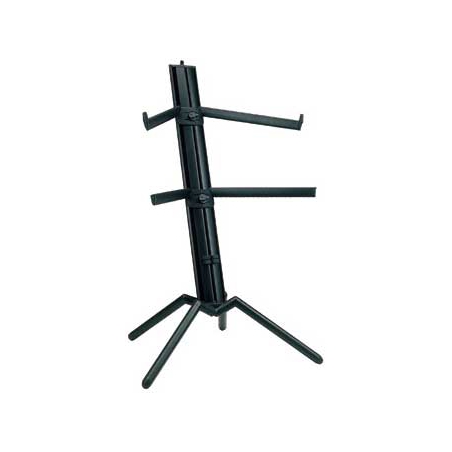 K&M Spider Pro standaard Black