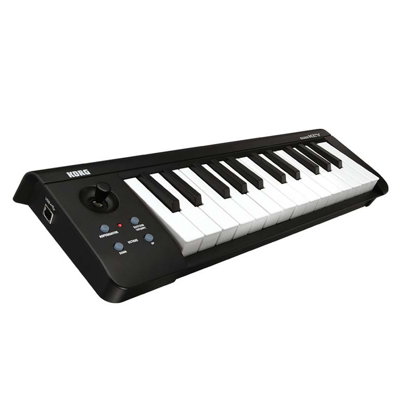 Korg MicroKEY 25