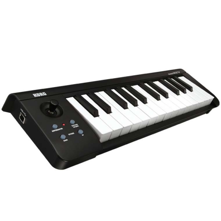 Korg MicroKEY 25