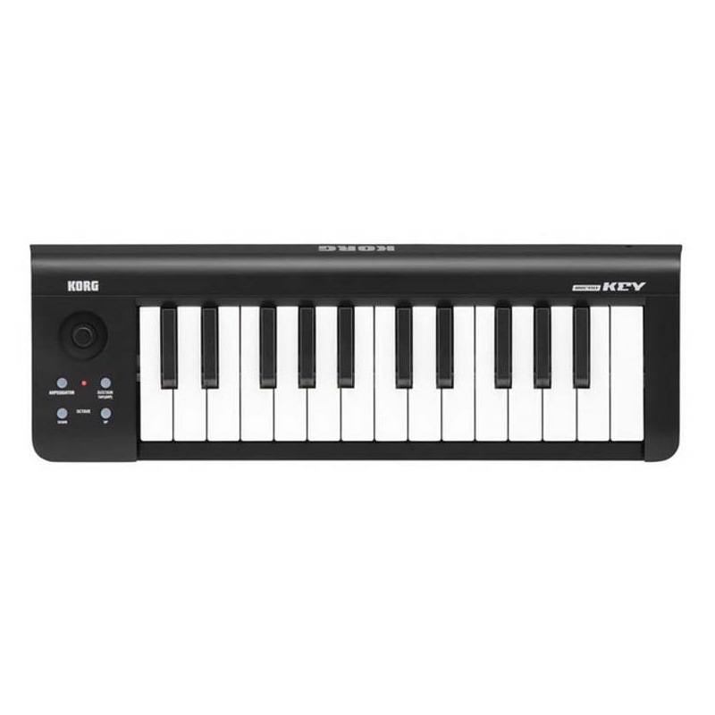 Korg MicroKEY 25