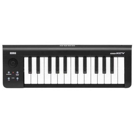 Korg MicroKEY 25