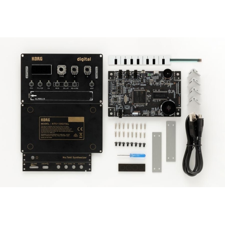 Korg NTS-1 digital kit