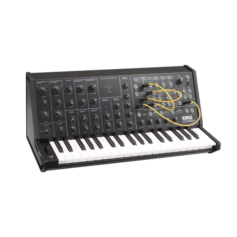 Korg MS20 mini