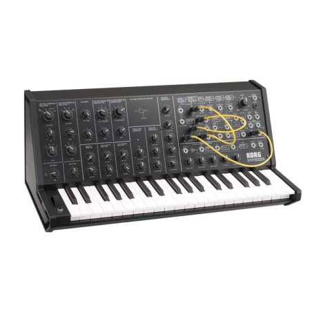 Korg MS20 mini