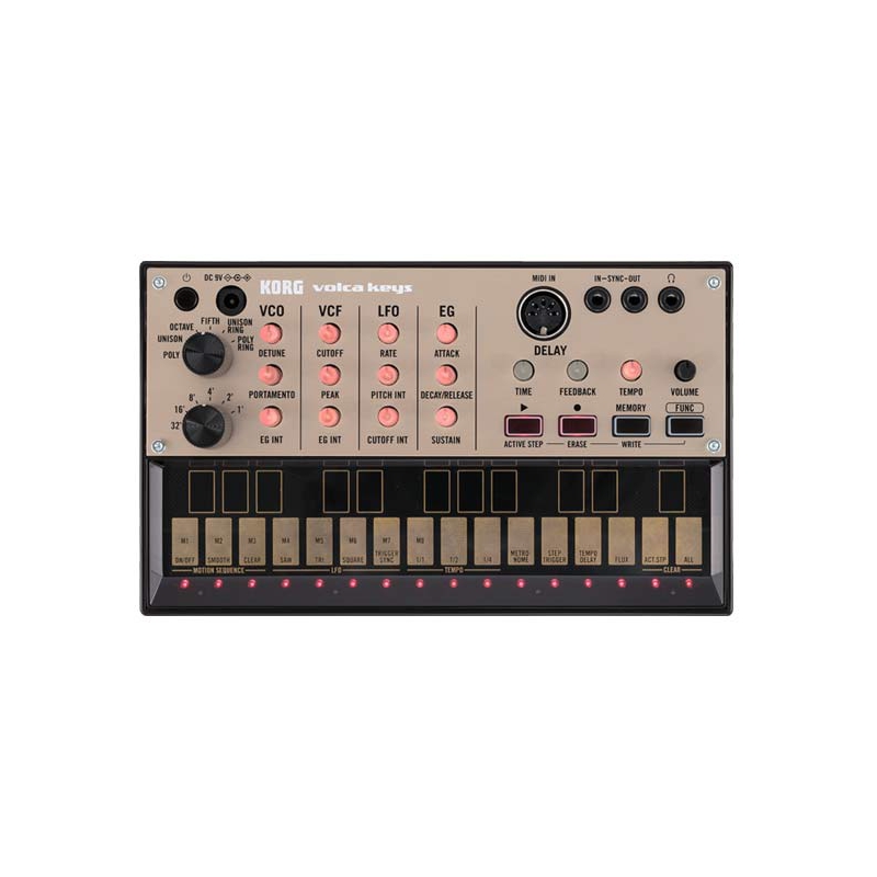 Korg Volca Keys