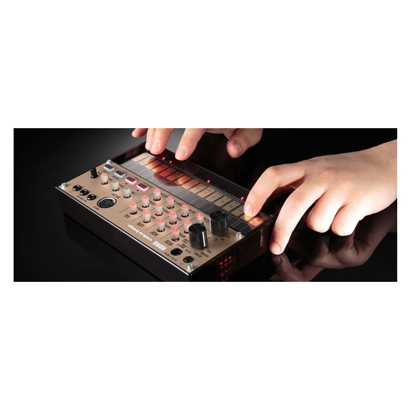 Korg Volca Keys