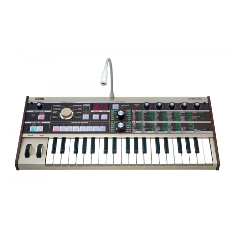 korg Microkorg