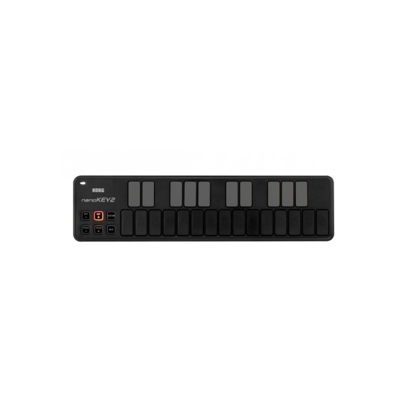 Korg nanoKEY2