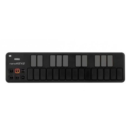 Korg nanoKEY2