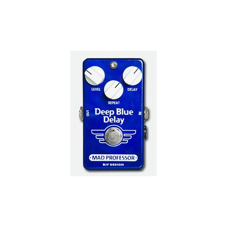 Mad Proff Deep Blue Delay