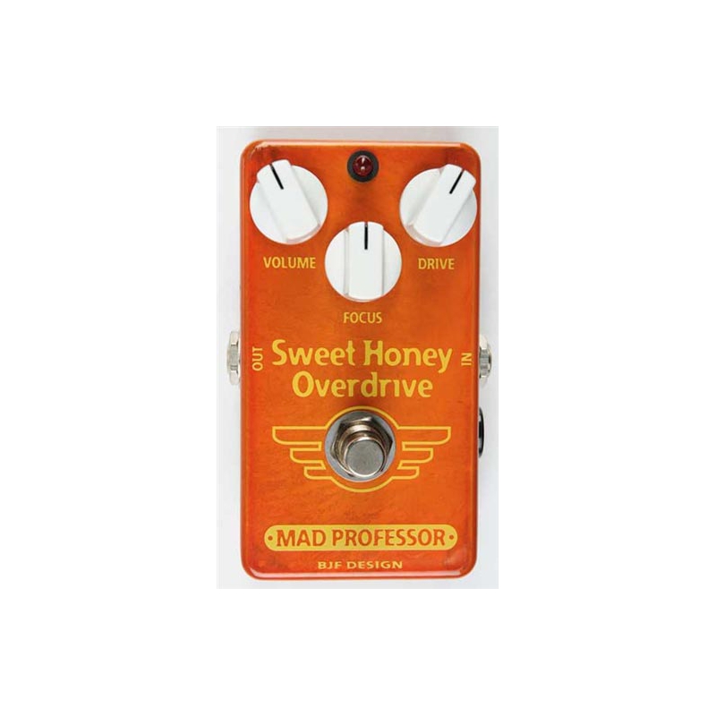 MadProf Sweet honey Overdrive